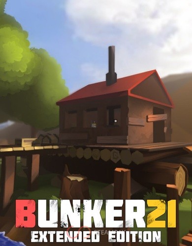 Купить Bunker 21 Extended Edition