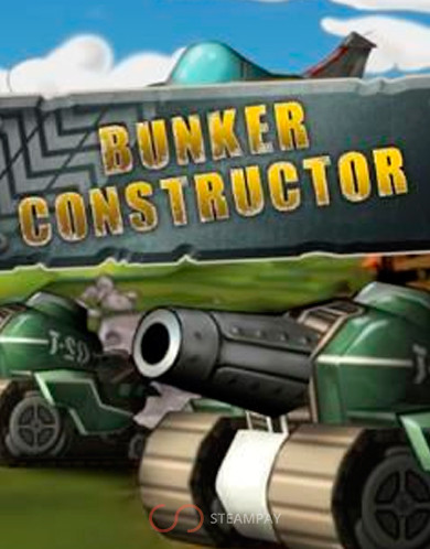 Купить Bunker Constructor