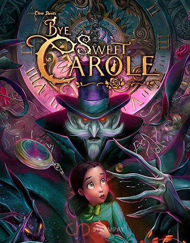 Купить Bye Sweet Carole