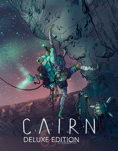 Купить Cairn - Deluxe Edition