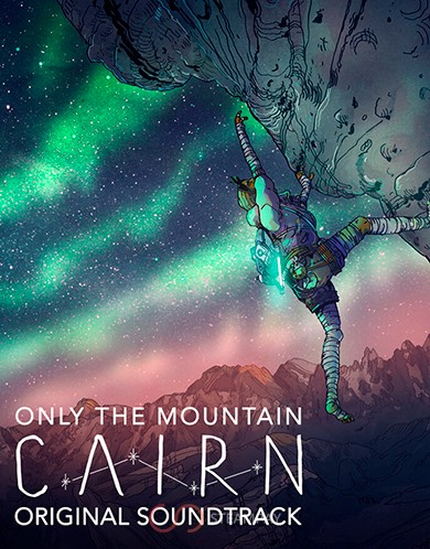 Купить Cairn - Soundtrack