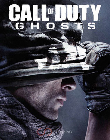 Купить Call of Duty: Ghosts Deluxe Edition