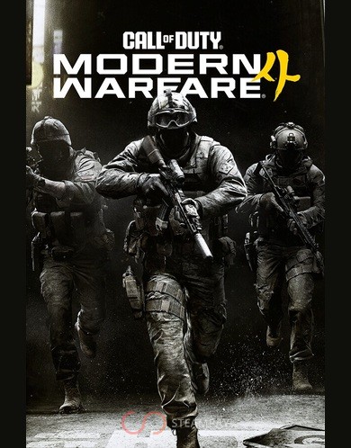 Купить Call of Duty: Modern Warfare 4 (PC & XBOX Series X|S)