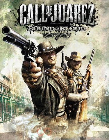 Купить Call of Juarez: Bound in Blood