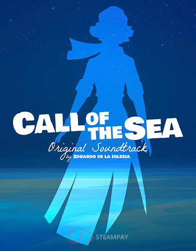 Купить Call of the Sea - Soundtrack