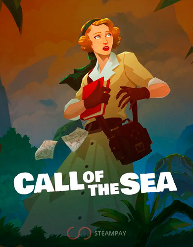 Купить Call of the Sea
