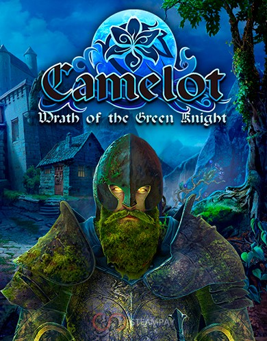 Купить Camelot: Wrath of the Green Knight