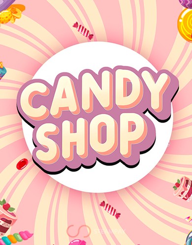 Купить Candy Shop Simulator