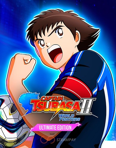 Купить CAPTAIN TSUBASA 2: WORLD FIGHTERS - Ultimate Edition