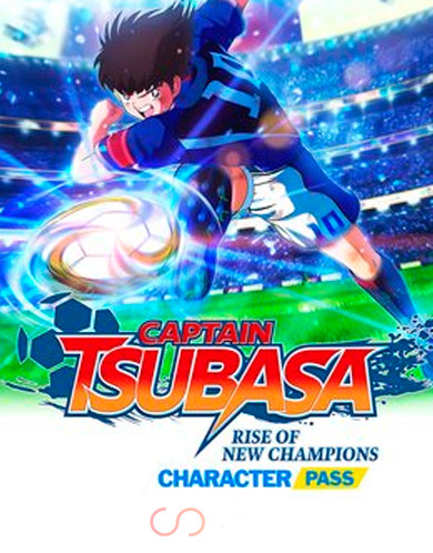 Купить Captain Tsubasa: Rise of New Champions Character Pass