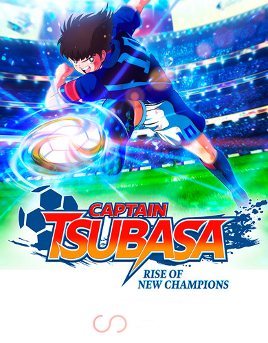 Купить Captain Tsubasa: Rise of New Champions