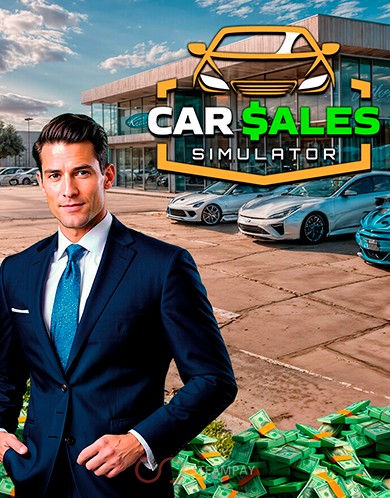 Купить Car Sales Simulator
