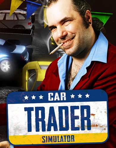 Купить Car Trader Simulator