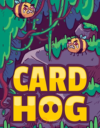Купить Card Hog