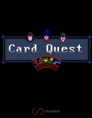 Купить Card Quest