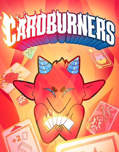 Купить Cardburners