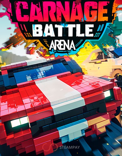 Купить Carnage Battle Arena