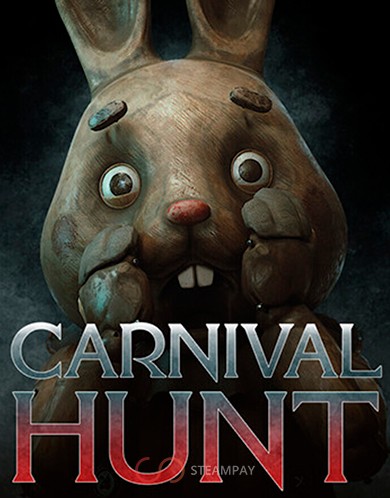 Купить Carnival Hunt