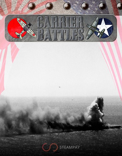 Купить Carrier Battles 4 Guadalcanal