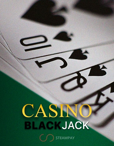Купить Casino Blackjack