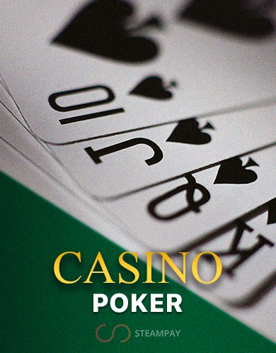 Купить Casino Poker