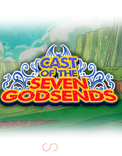 Купить Cast of the Seven Godsends