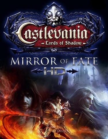 Купить Castlevania: Lords of Shadow Mirror of Fate HD