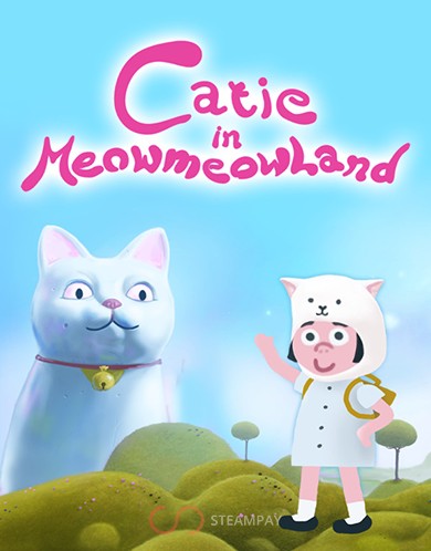 Купить Catie in MeowMeowLand