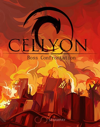 Купить Cellyon: Boss Confrontation