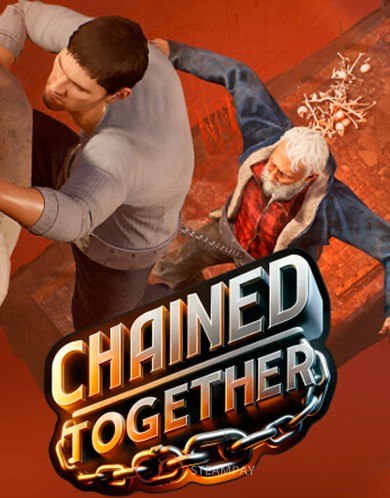 Купить Chained Together