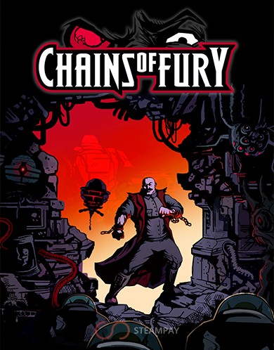 Купить Chains of Fury