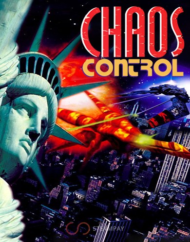 Купить Chaos Control