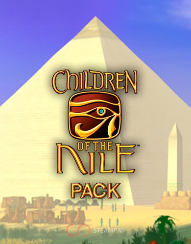 Купить Children of the Nile Pack