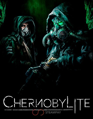 Купить Chernobylite Enhanced Edition