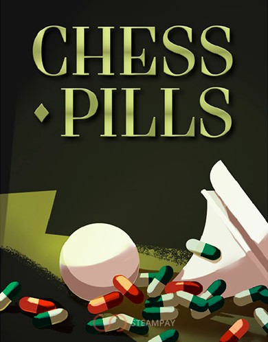 Купить Chess Pills
