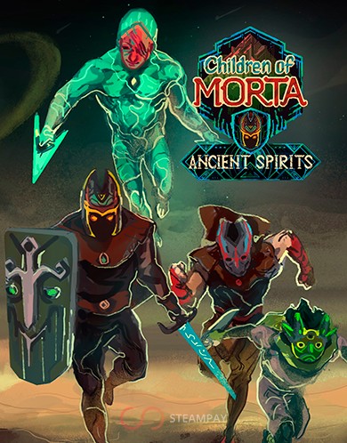 Купить Children of Morta: Ancient Spirits