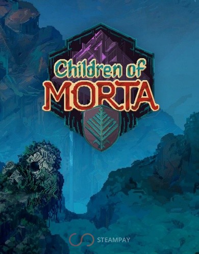 Купить Children of Morta