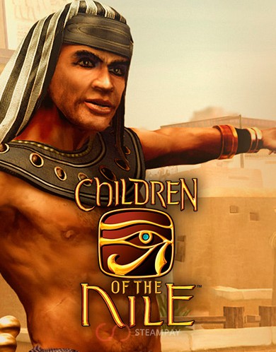 Купить Children of the Nile Enhanced Edition