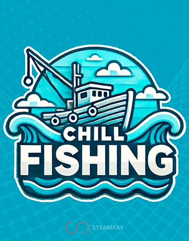 Купить CHILL FISHING