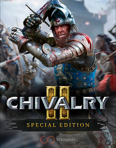 Купить Chivalry 2 Special Edition (Epic)