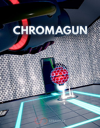 Купить ChromaGun