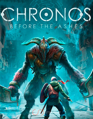 Купить Chronos: Before the Ashes