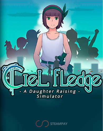 Купить Ciel Fledge: A Daughter Raising Simulator