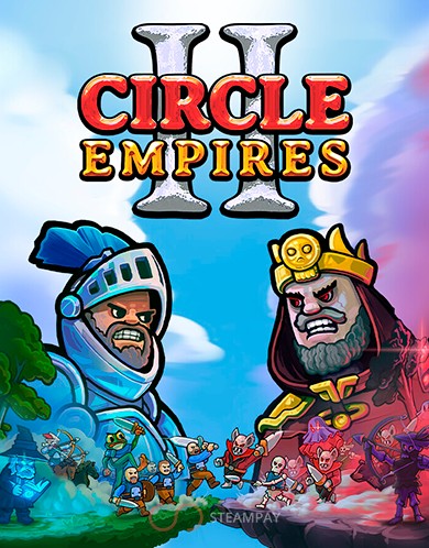 Купить Circle Empires 2