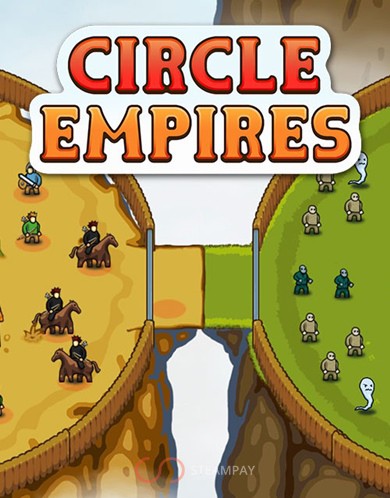 Купить Circle Empires: Apex Monsters!