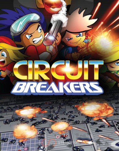 Купить Circuit Breakers