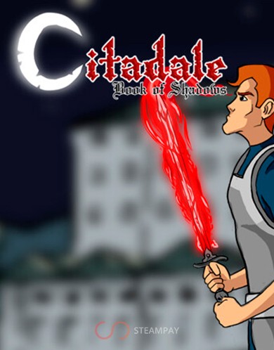 Купить Citadale Resurrection - Book of Shadows DLC