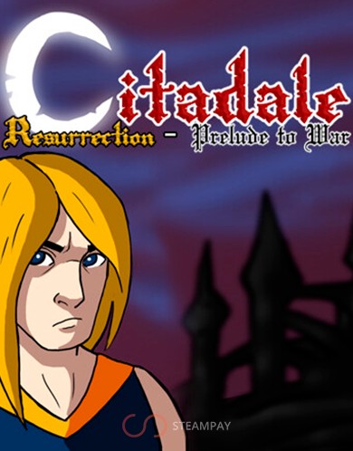 Купить Citadale Resurrection - Prelude to War DLC