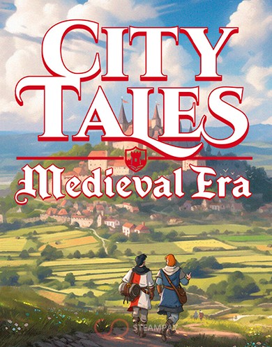 Купить City Tales - Medieval Era