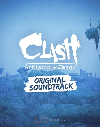 Купить Clash: Artifacts of Chaos - Original Soundtrack